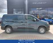 Peugeot partner  Partner Furgon Long 950kg BlueHDi 130 KM S&S EAT8