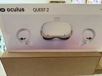Okulary Vr oculus quest 2 128gb igła !