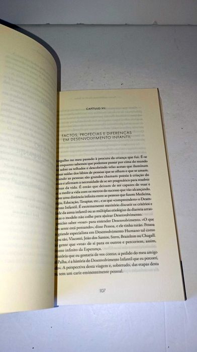 Pensar a Criança Sentir o bebé