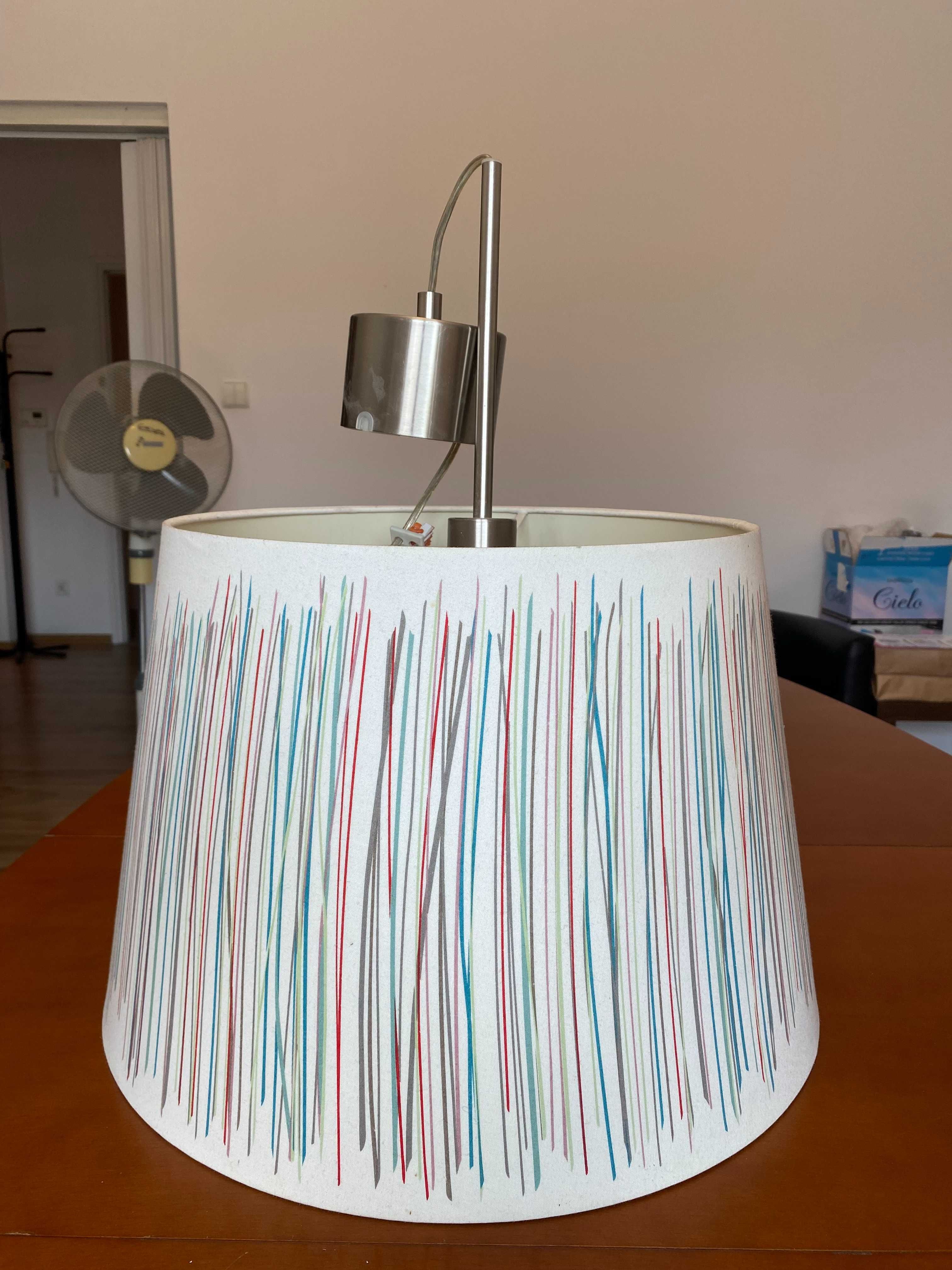 Komplet lamp IKEA
