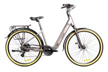 Rower elektryczny STORM E- DIAMOND PRO