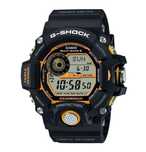 Часы Casio GW-9400Y-1E ! Оригинал! Фирменная гарантия 2 года!