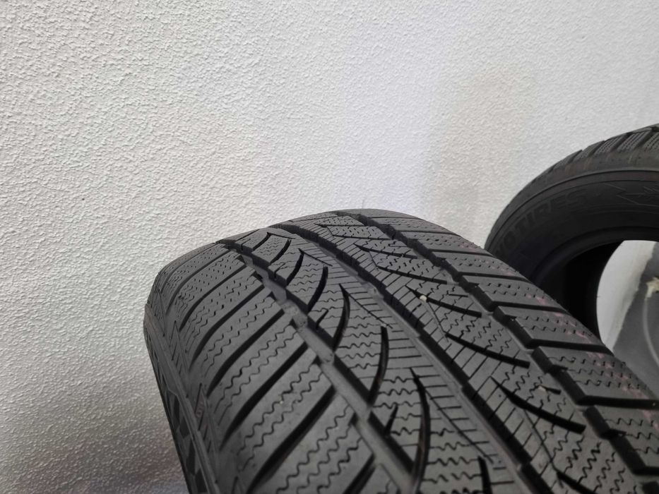 215/60/16 99H XL Sportiva Snow Win 2 Dot.4220R