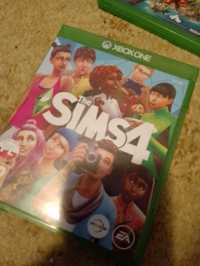 Simsy 4 Xbox one