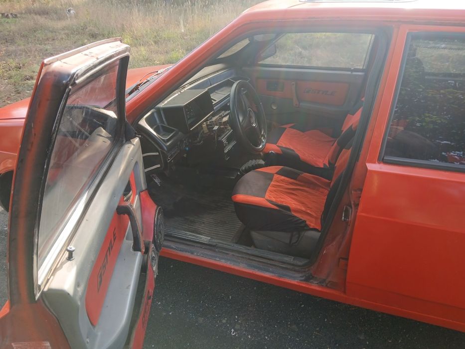 Продам ваз 2109, 1990 года.