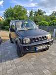 Suzuki jimny 1.3