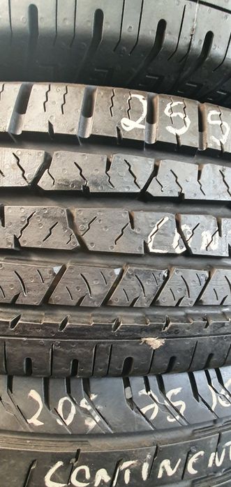 Jogos de pneus  255/70/16 jogo completo