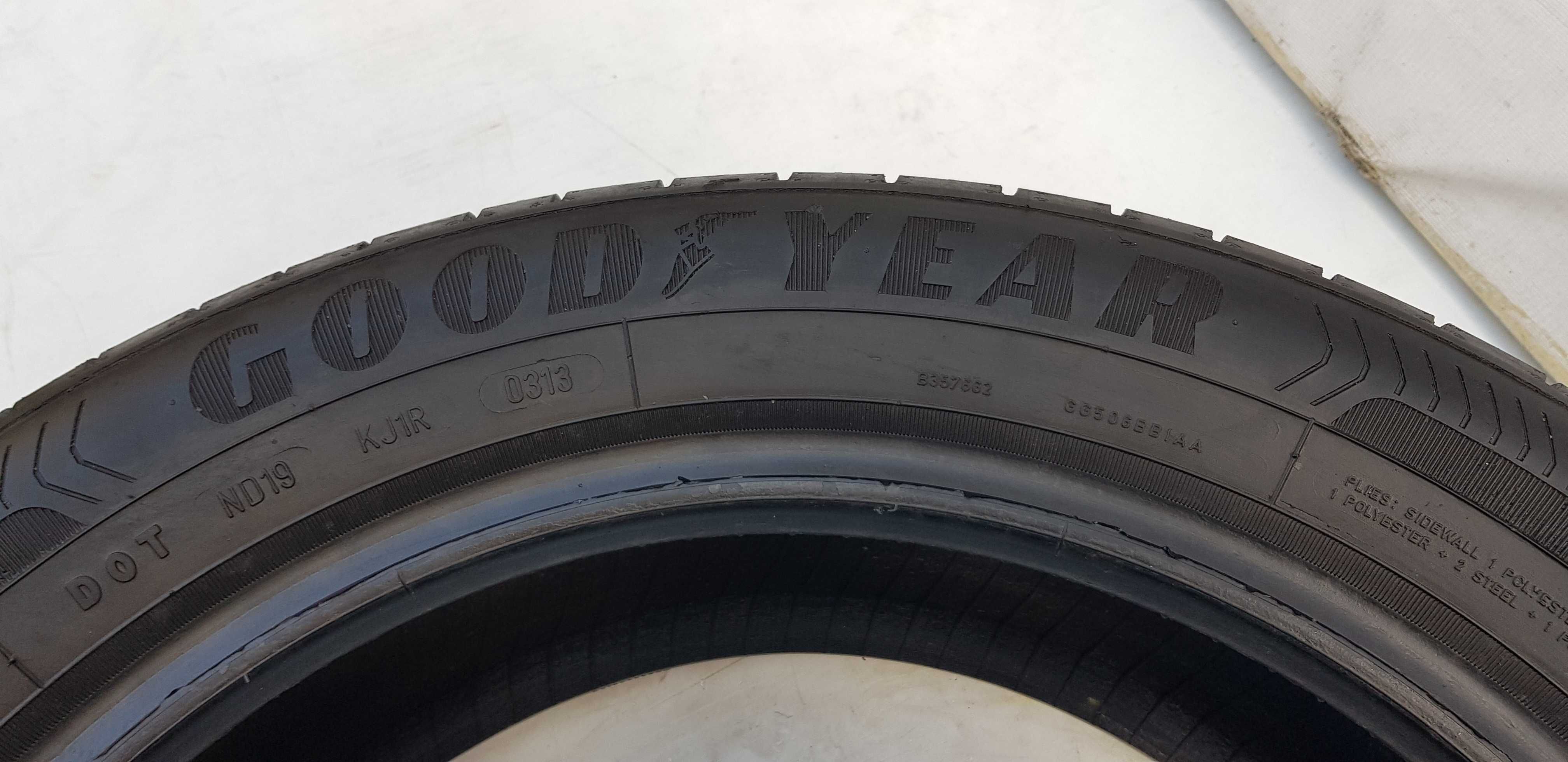 Goodyear EfficientGrip Performance 195/55R16 87H