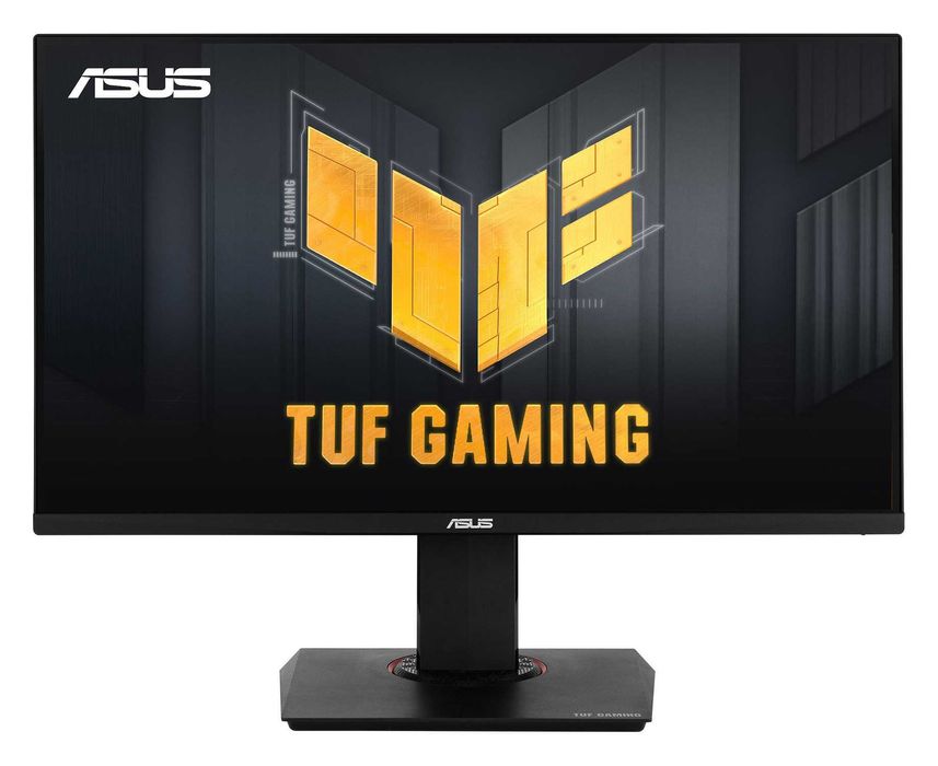 Używany monitor z serii ASUS TUF Gaming 4K/60 Hz