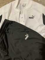 Спортивний костюм жіночий Puma