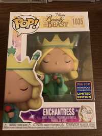 Funko Pop Enchantress Limited Edition