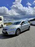 2007 Ford Mondeo