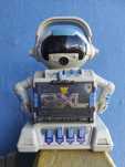 Robo Tiger 2-XL coleção
