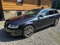 Audi a6 C6 3.0 quatro POLIFT CDYA 2010