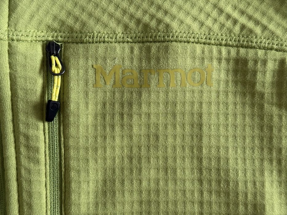 Bluza meska Marmot preon hoody