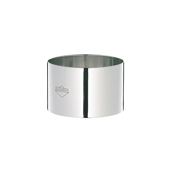 Pierścień Kuchenprofi do formowania, śred. 8 cm