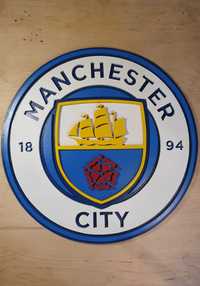 Herb Manchester City