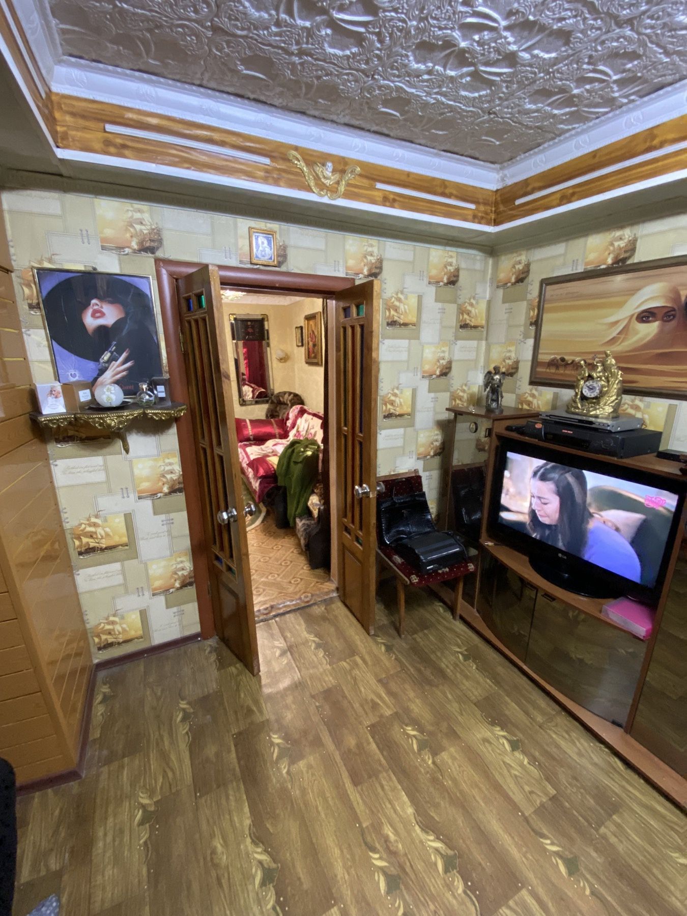 Продаж будинка біля річки Оріль с.Сотніцьке 27000$