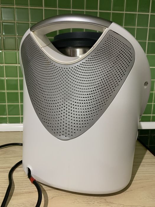 Bimby TM5 Impecável c/extras!