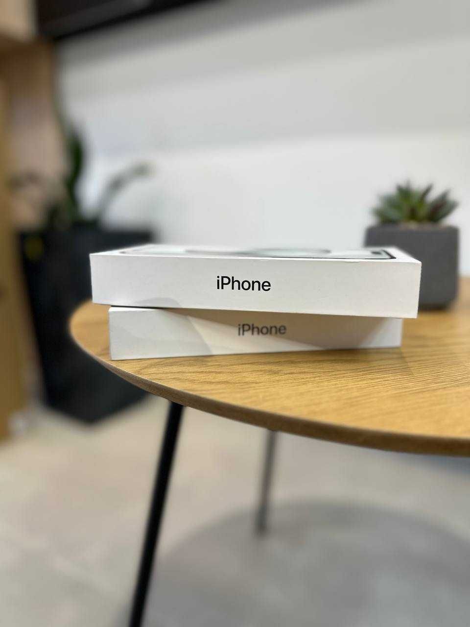 NEW iPhone 15 Plus | 128 GB | EU •iPeople •Гарантія •Розтермінування