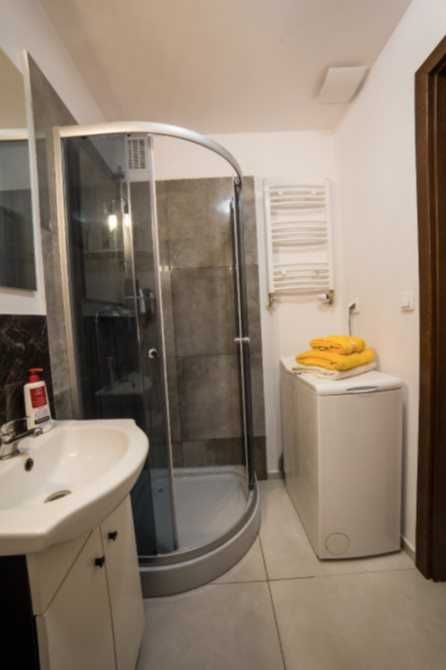 Pokój przy Wrocławskim Rynku/ Room in Market Square