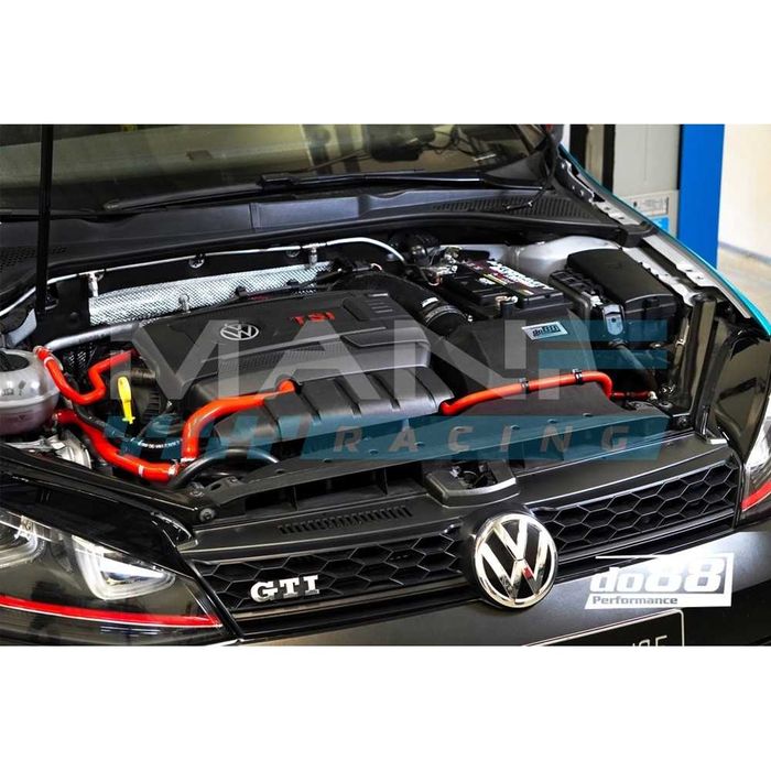Admissão do88 Golf 7/7.5 GTI/R / VW Golf 8 GTI/R Clubsport