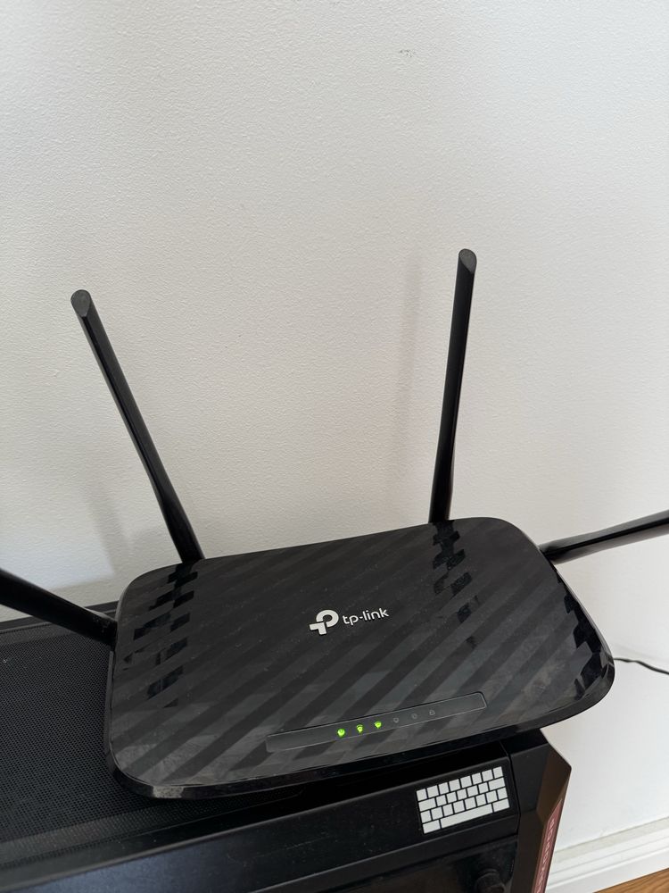Router tp-link EC225-G5 AC1300