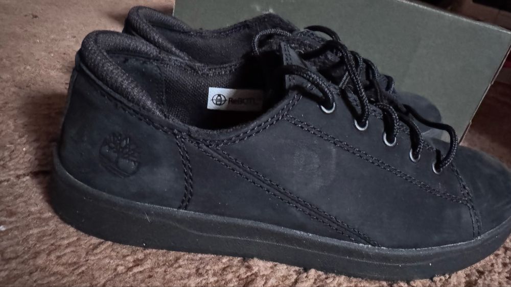 Черевички Timberland оригінал нубук