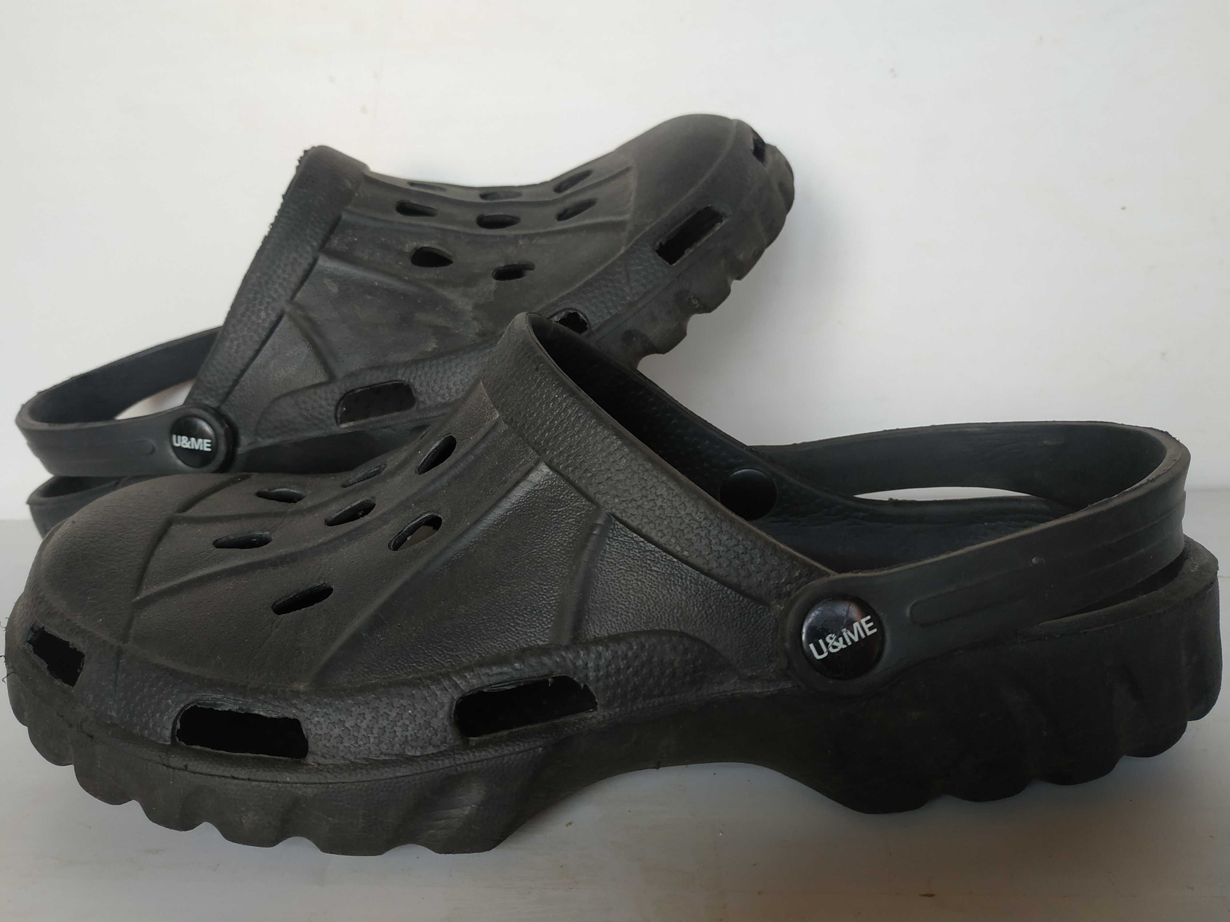 Crocs U&ME 43-44р.