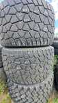 Para 495/45R22.5 Goodyear