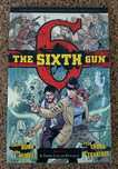 BD - The Sixth Gun: A Town Called Penance (vol. 4)