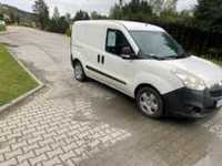 OPEL COMBO B 2012 Rok 1.3 diesel Multijet oszczędny izoterma