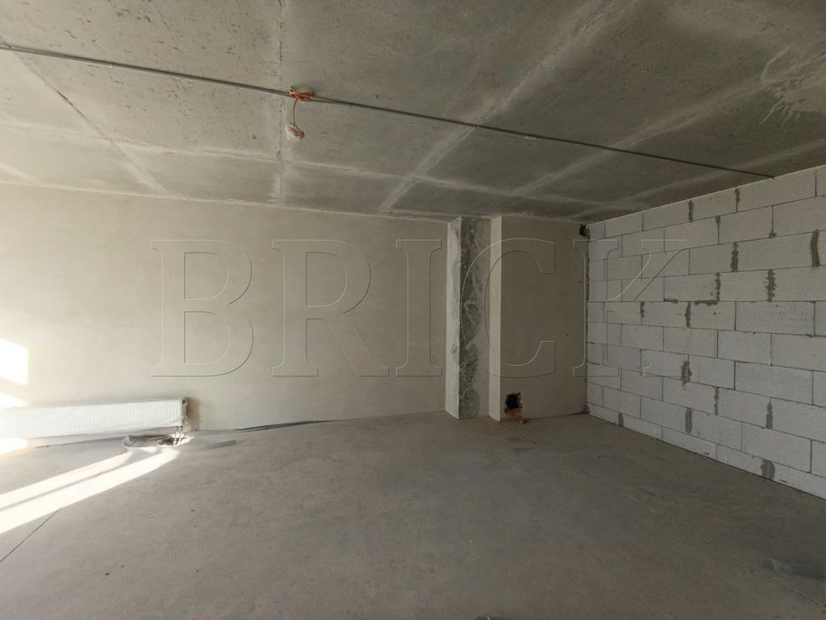 Інвестиційна пропозиція 1К -5 квартир ЖК Бульвар Фонтанів Саперне Поле