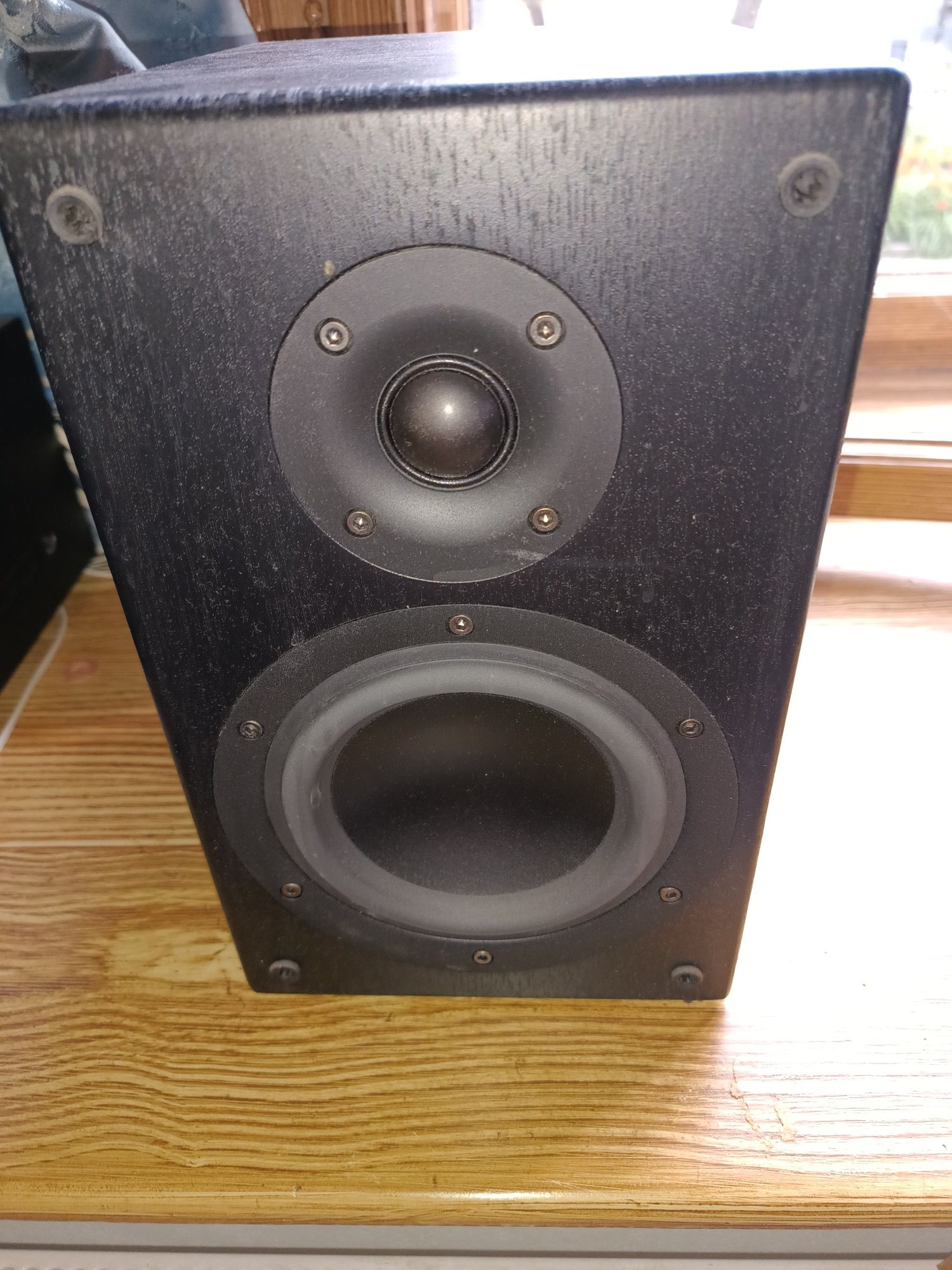 Kolumny podstawowe Denon SC -F107