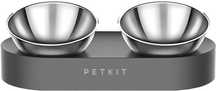Comedouro - Aço Inoxidável - PETKIT