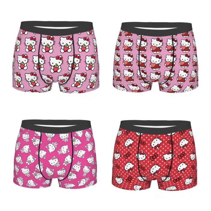 Труси Hello Kitty