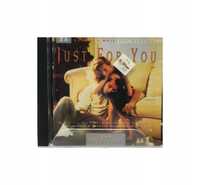 Cd - Various - Just For You