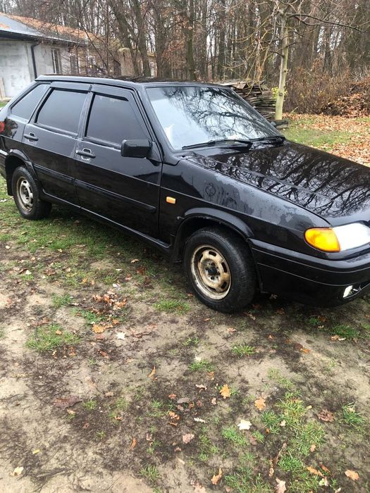 Продам ВАЗ 2114 2008 года