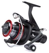 Jaxon Red Carp FRXL 600 wolny bieg