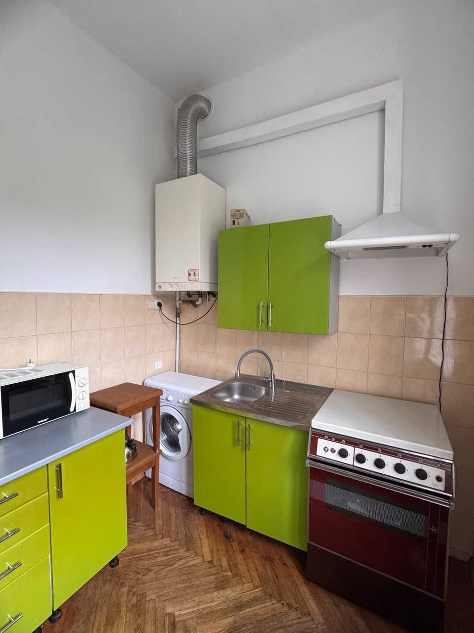 Продаж 2 кімнатна Личаківська