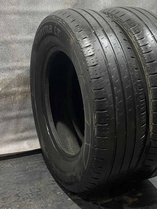 ‼️ВСЕСЕЗОННА РЕЗИНА‼️ Hankook • 205/75 R16C АРТ:729