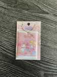 My Melody Sanrio My Sweet Piano Hello Kitty identyfikator na walizkę