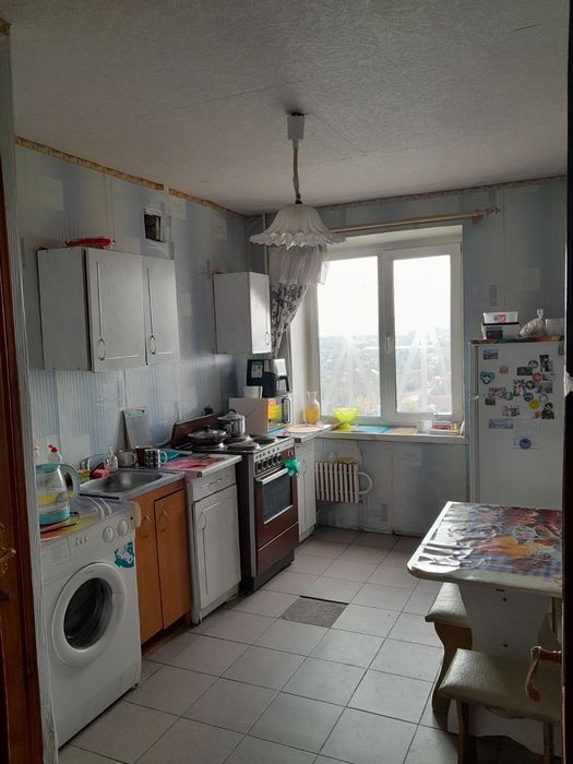 Сдам 1 комнатную квартиру на основе, улица Достоевского