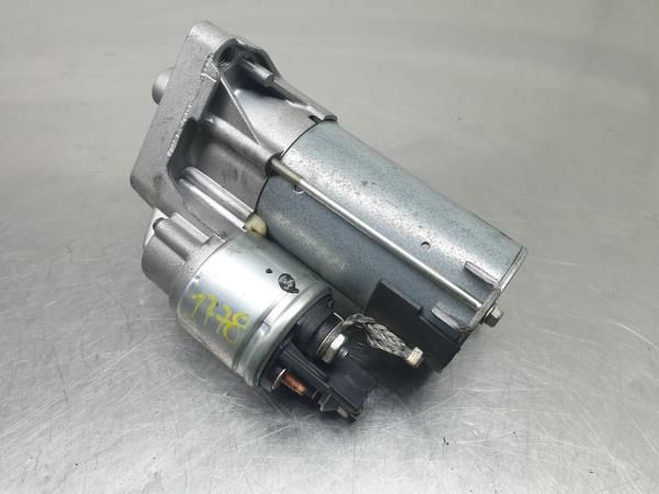 Motor de arranque NISSAN Micra V (K14)