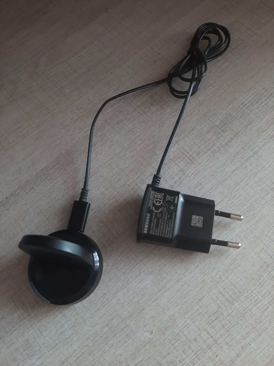 Samsung Galaxy Watch (1CC4) Model SM-R810