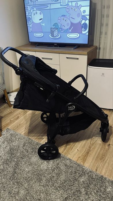 Wózek baby jogger city mini GT2