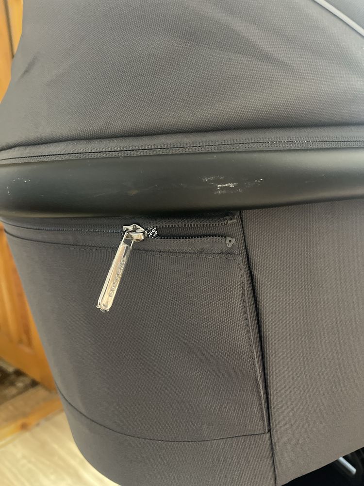 Продам каляску Carrello Avrora 2 в 1