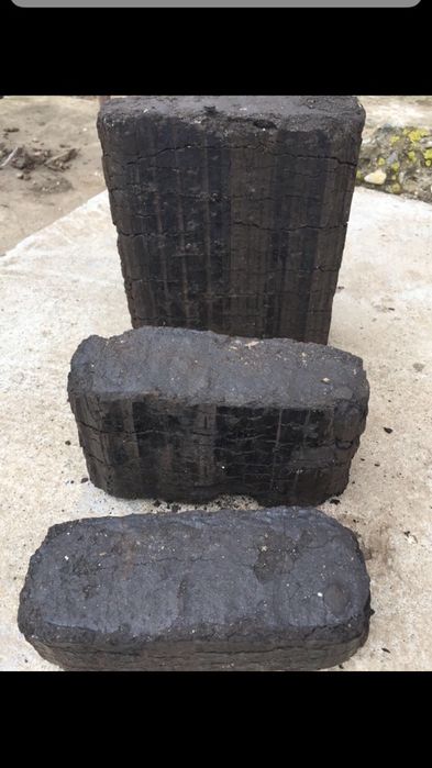 Брикет торф’яний 6600грн (біг бег )