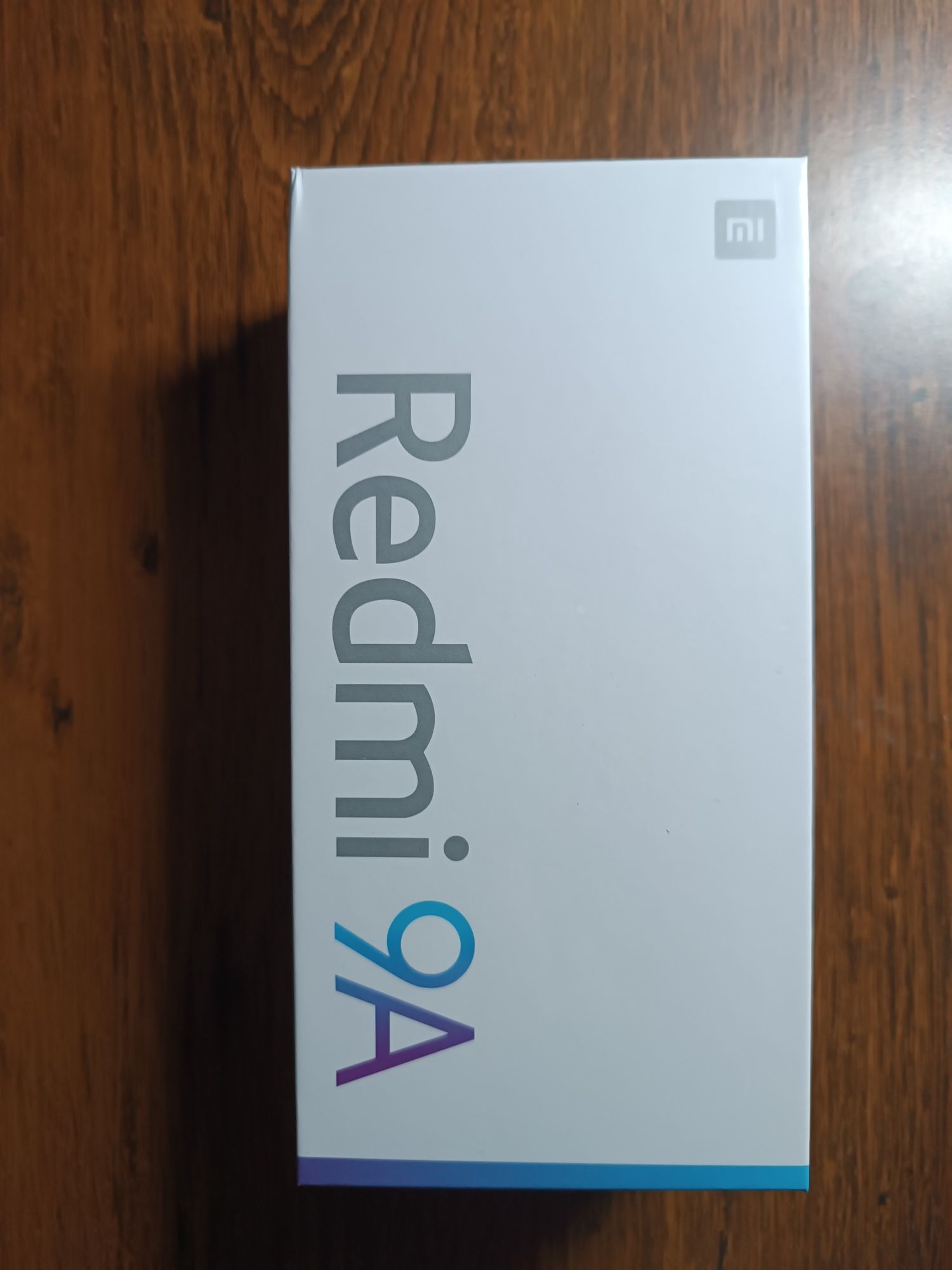 Xiaomi redmi 9a 128gb
