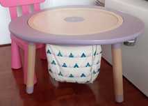 Mesa MUtable mauve